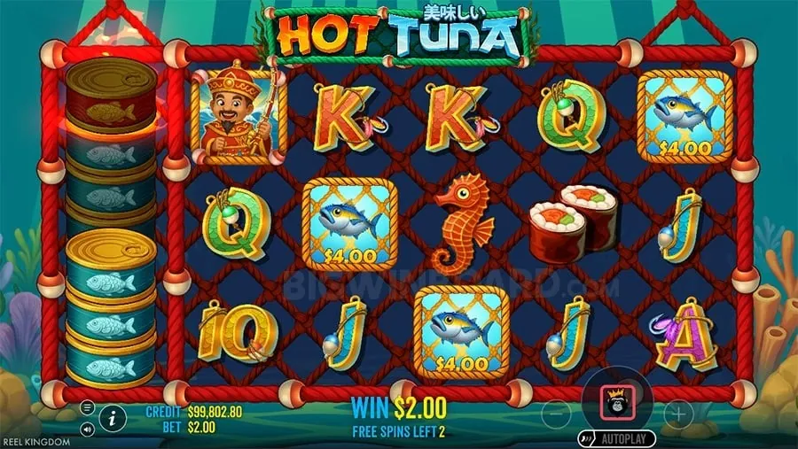 New Slot Games Article